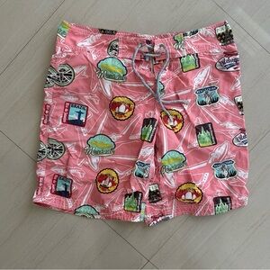 Vilebrequin short men size m